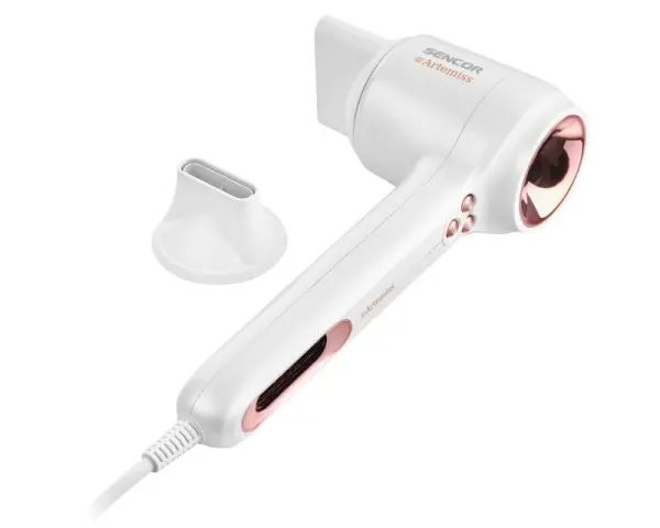 SENCOR SHD 9100RS fen 