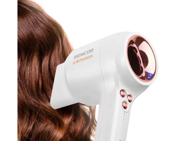 SENCOR SHD 9100RS fen 