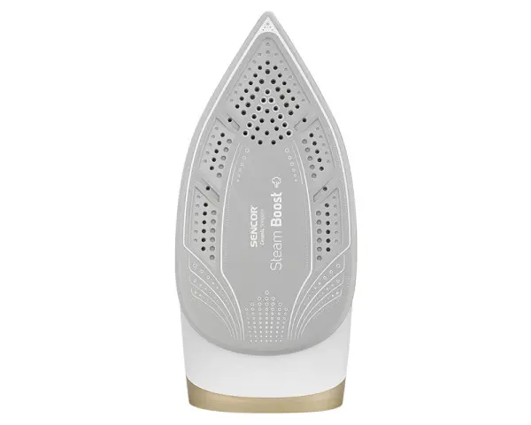 SENCOR SSI 0810VT parna stanica 