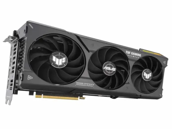 Grafika karta ASUS TUF-RTX4070S-O12G-G GDDR6X12GB192bit' ( 'TUF-RTX4070S-O12G-G' ) 