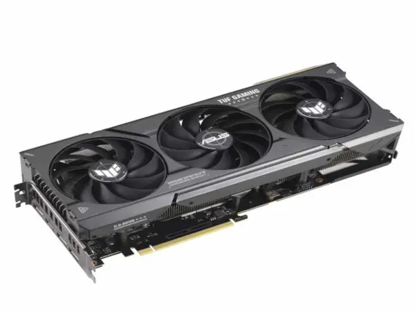 Grafika karta ASUS TUF-RTX4070S-O12G-G GDDR6X12GB192bit' ( 'TUF-RTX4070S-O12G-G' ) 