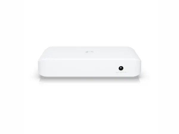 UniFi Low-cost Desktop 8Port Gigabit Switch with POE' ( 'USW-LITE-8-POE-EU' ) 