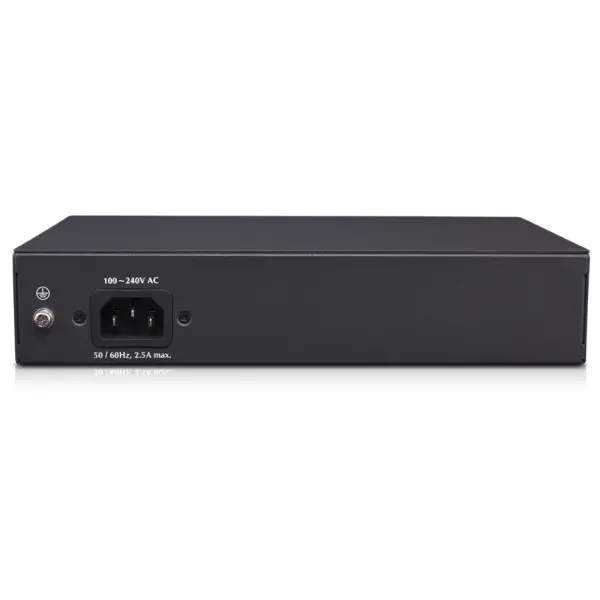 POES-08120GC+2GI