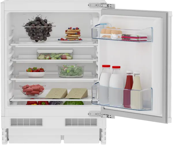 BEKO BU1104N ugradni frižider 
