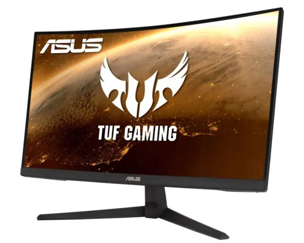 ASUS 23.8 inča VG24VQ1B 165Hz FreeSync TUF Gaming monitor 