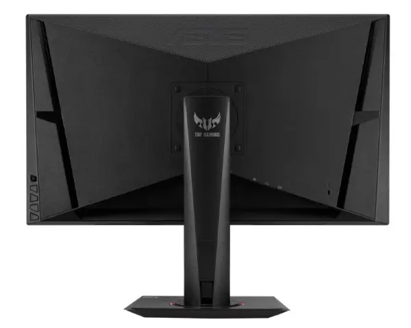 ASUS 27'' VG27AQ WQHD 165Hz G-sync TUF Gaming monitor crni 