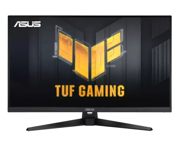 ASUS 31.5 inča VG32AQA1A TUF Gaming monitor crni 