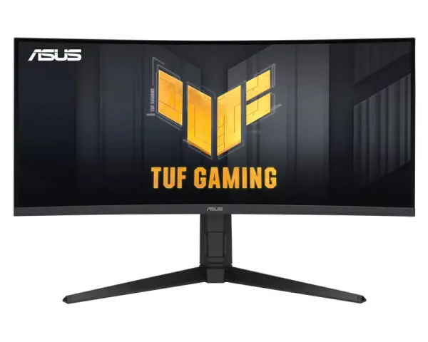 ASUS 34 inča TUF Gaming VG34VQL3A LED crni monitor 