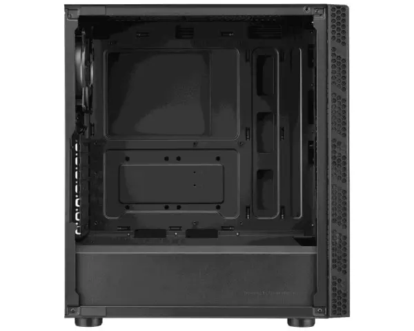 COOLER MASTER MasterBox MB600L V2 kućište + MWE BRONZE V2 230V 650W (MB600L2-KGNN65-S00) 
