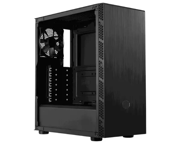 COOLER MASTER MasterBox MB600L V2 kućište + MWE BRONZE V2 230V 650W (MB600L2-KGNN65-S00) 