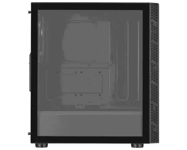COOLER MASTER MasterBox MB600L V2 kućište + MWE BRONZE V2 230V 650W (MB600L2-KGNN65-S00) 