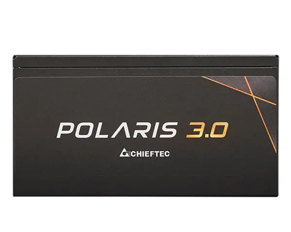 CHIEFTEC PPS-1250FC-A3 1250W POLARIS 3.0 80Plus Gold modularno napajanje 5Y 
