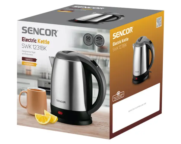 SENCOR SWK 1231BK kuvalo 