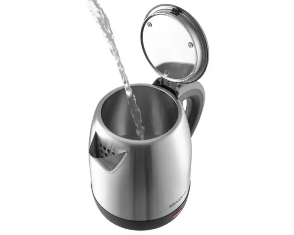 SENCOR SWK 1231BK kuvalo 