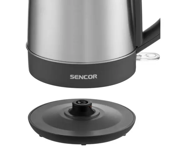 SENCOR SWK 2200SS kuvalo 
