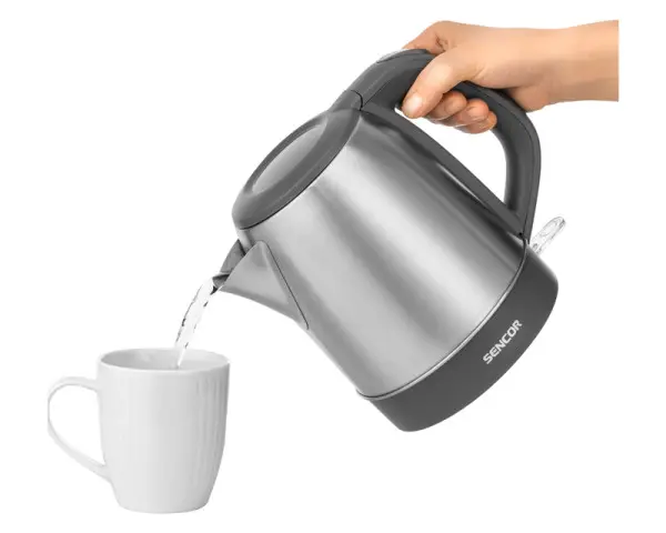 SENCOR SWK 2200SS kuvalo 