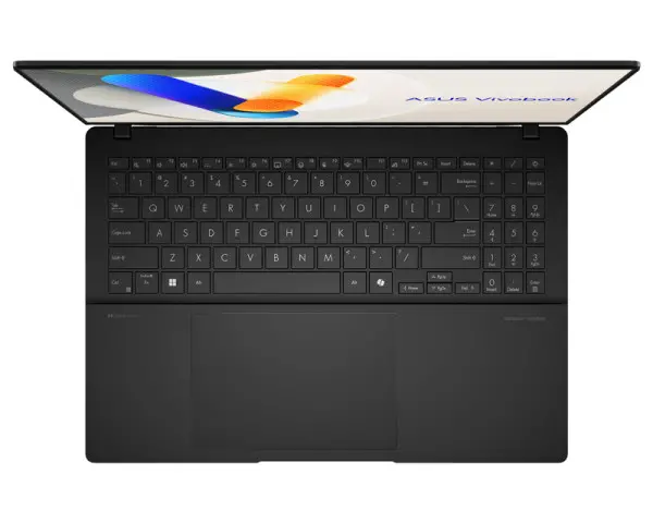 ASUS Vivobook S 16 OLED M5606WA-MX016W (16 inča 3.2K OLED, Ryzen AI 9 HX 370, 32GB, SSD 1TB, Win11 Home) laptop 