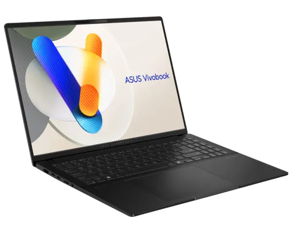ASUS Vivobook S 16 OLED M5606WA-MX016W (16 inča 3.2K OLED, Ryzen AI 9 HX 370, 32GB, SSD 1TB, Win11 Home) laptop 