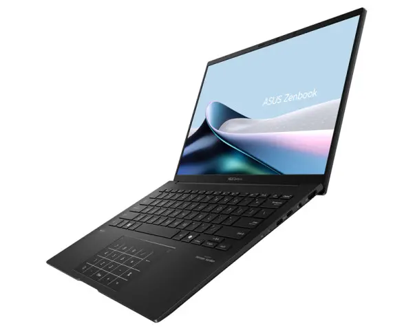 ASUS Zenbook 14 OLED UM3406HA-PP130X (14 inča 3K, Ryzen7 8840HS, 16GB, SSD 1TB, Win11 Pro) laptop 