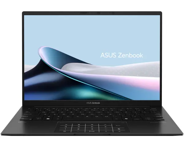 ASUS Zenbook 14 OLED UM3406HA-PP130X (14 inča 3K, Ryzen7 8840HS, 16GB, SSD 1TB, Win11 Pro) laptop 