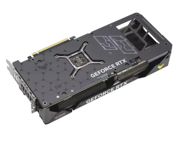 ASUS nVidia GeForce RTX 4070 12GB TUF-RTX4070-12G-GAMING grafička karta