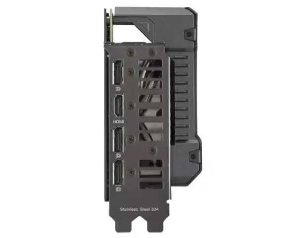 ASUS nVidia GeForce RTX 4070 12GB TUF-RTX4070-12G-GAMING grafička karta
