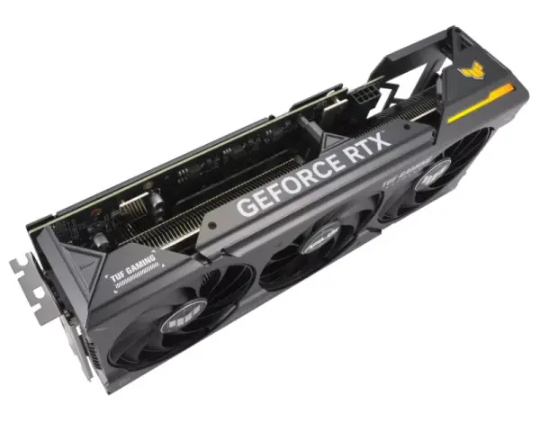 ASUS nVidia GeForce RTX 4070 12GB TUF-RTX4070-12G-GAMING grafička karta