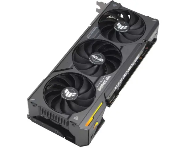 ASUS nVidia GeForce RTX 4070 12GB TUF-RTX4070-12G-GAMING grafička karta