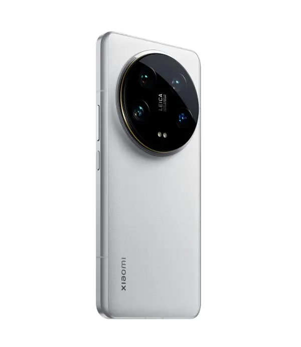 Xiaomi 14 Ultra EU 16+512 White