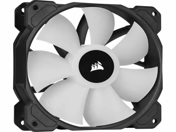 Kuler za PC CORSAIR SP120 RGB ELITE120mm x 25mmRGBcrna' ( 'CO-9050109-WW' ) 