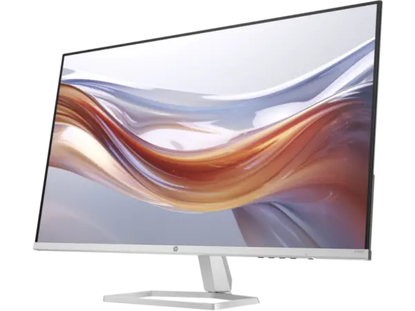 Monitor HP 532sf 31.5''VA1920x1080100Hz7ms2 HDMI,VGAsrebrna, crna2g' ( '94F50E9#ABB' ) 