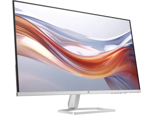 Monitor HP 532sf 31.5''VA1920x1080100Hz7ms2 HDMI,VGAsrebrna, crna2g' ( '94F50E9#ABB' ) 
