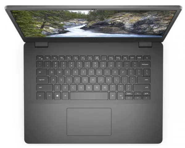 DELL Vostro 3400 14'' FHD i5-1135G7 8GB 512GB SSD Intel Iris Xe Win11Pro crni 5Y5B