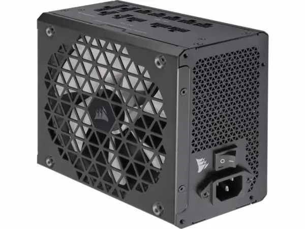 Napajanje CORSAIR SHIFT RM850x 850WATX80+Goldcrna' ( 'CP-9020252-EU' ) 