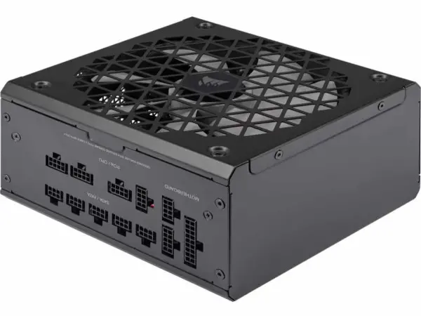 Napajanje CORSAIR SHIFT RM850x 850WATX80+Goldcrna' ( 'CP-9020252-EU' ) 