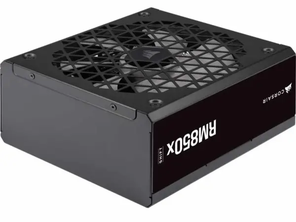 Napajanje CORSAIR SHIFT RM850x 850WATX80+Goldcrna' ( 'CP-9020252-EU' ) 