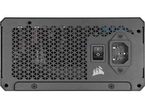 Napajanje CORSAIR SHIFT RM850x 850WATX80+Goldcrna' ( 'CP-9020252-EU' ) 