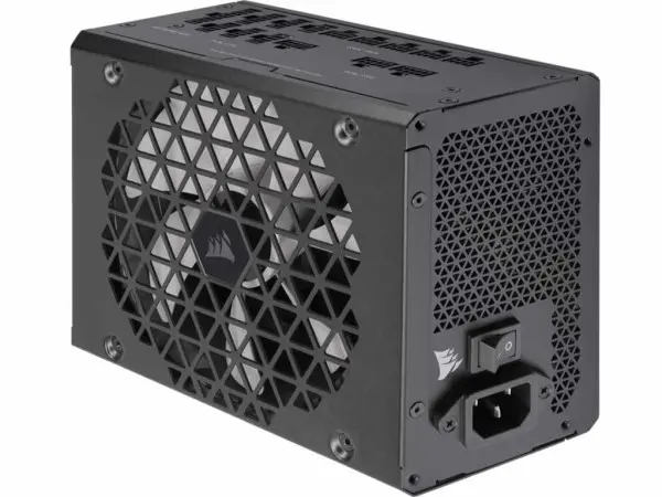 Napajanje CORSAIR SHIFT RM1000x 1000WATX80+Goldcrna' ( 'CP-9020253-EU' ) 