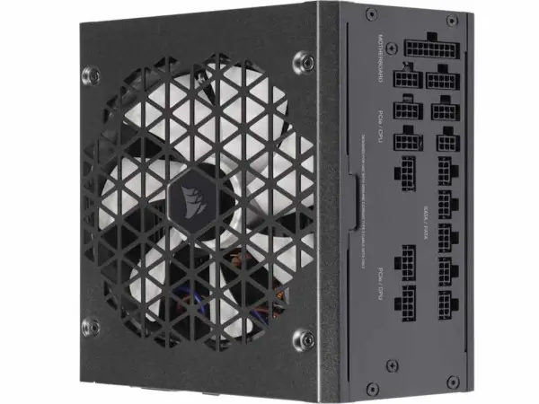 Napajanje CORSAIR SHIFT RM1000x 1000WATX80+Goldcrna' ( 'CP-9020253-EU' ) 