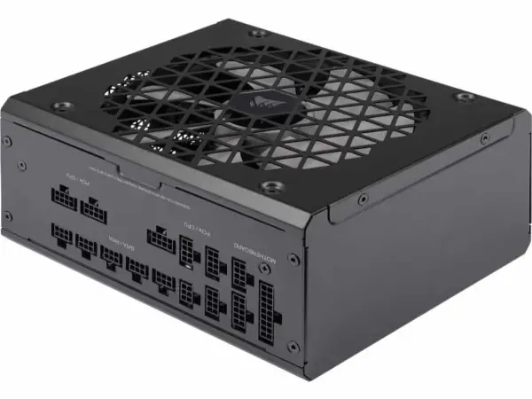 Napajanje CORSAIR SHIFT RM1000x 1000WATX80+Goldcrna' ( 'CP-9020253-EU' ) 