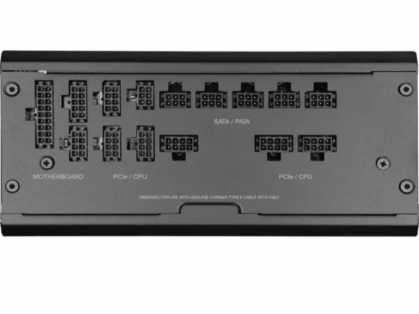 Napajanje CORSAIR SHIFT RM1000x 1000WATX80+Goldcrna' ( 'CP-9020253-EU' ) 