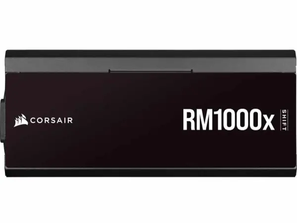 Napajanje CORSAIR SHIFT RM1000x 1000WATX80+Goldcrna' ( 'CP-9020253-EU' ) 