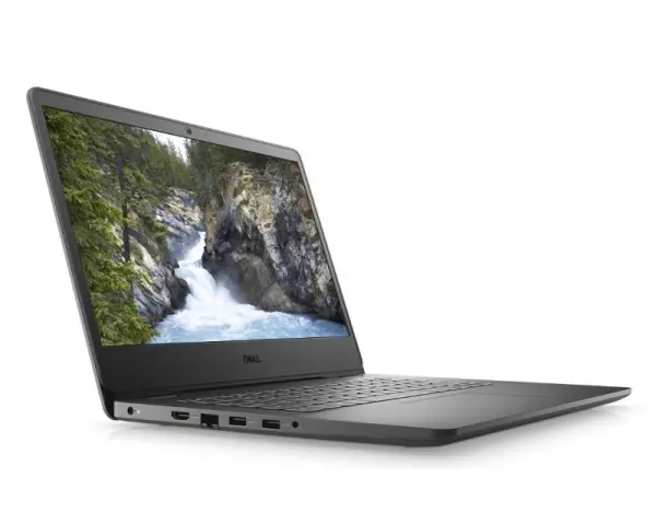 DELL Vostro 3400 14'' FHD i5-1135G7 8GB 512GB SSD Intel Iris Xe Win11Pro crni 5Y5B