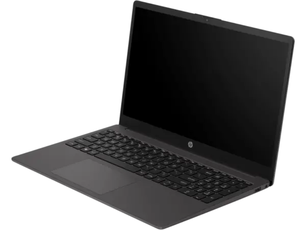 Laptop HP 250 G10 DOS15.6''FHD AGi7-1360P16GB1TBbacklitFPRGLANalusrebrna' ( '8A545EA#BED' ) 