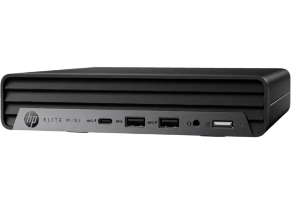 Računar HP Elite Mini 600 G9 W11Pi5-13500T16GB512GBWiFi3g' ( '883S0EA#BED' ) 