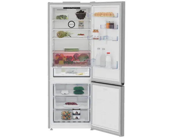 BEKO B3RCNE564HXB kombinovani frižider 