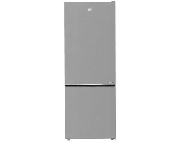 BEKO B3RCNE564HXB kombinovani frižider 