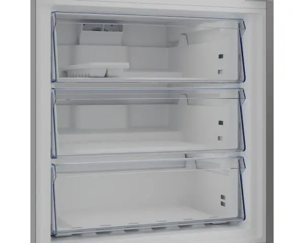 BEKO B3RCNE564HXB kombinovani frižider 