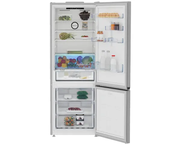 BEKO B3RCNE564HXB kombinovani frižider 