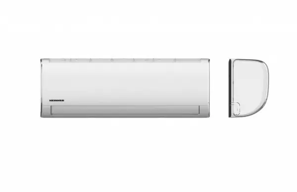 Klima uređaj HEINNER HAC-CR12WIFI-AER 12000BTUInverterWiFi